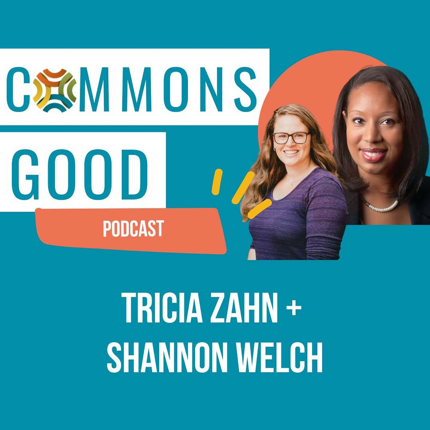 Commons Good: Stewardship and Starting Points