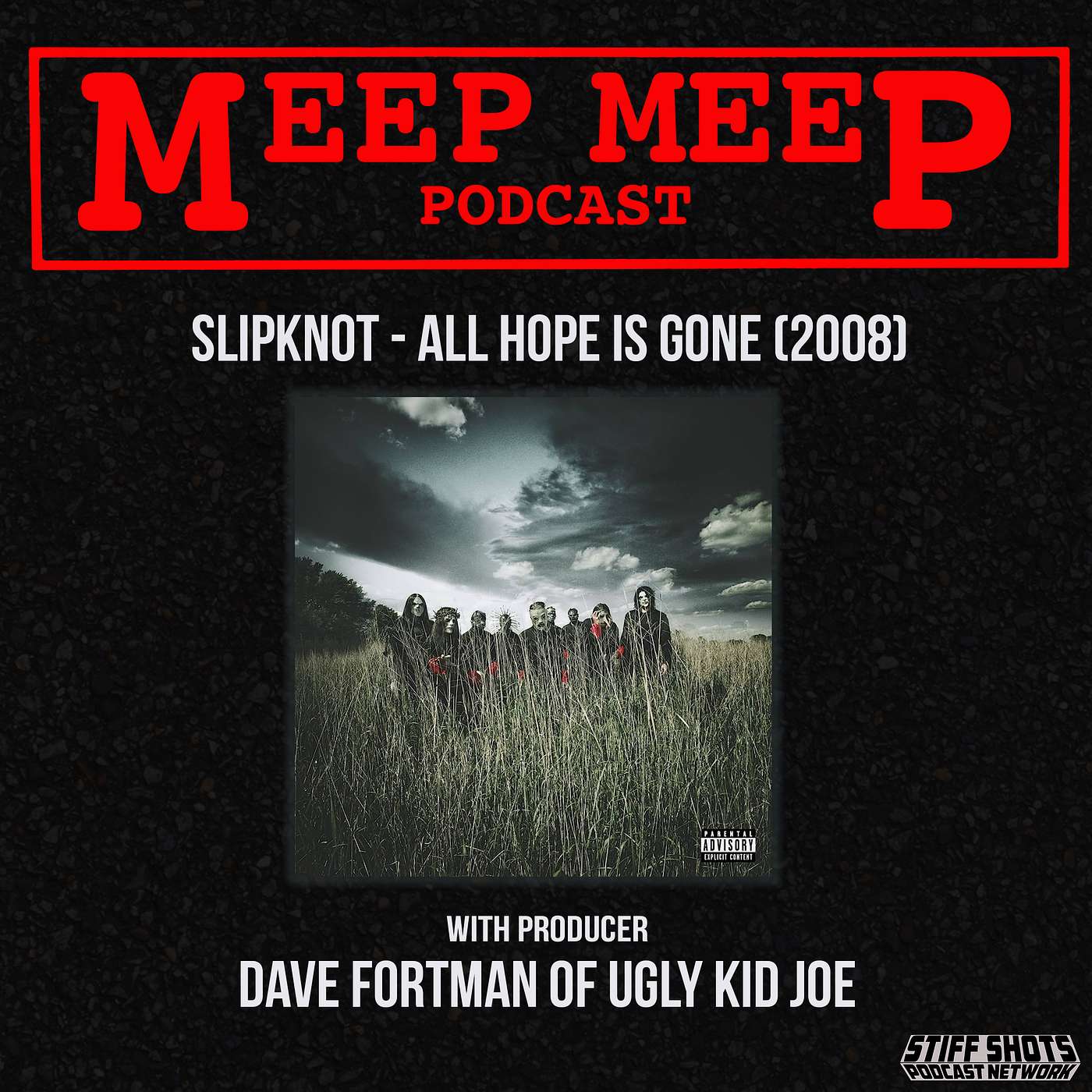 Meep Meep Podcast