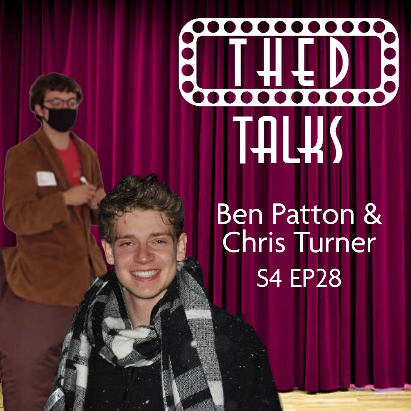 4.28 A Conversation with Ben Patton and Chris Turner