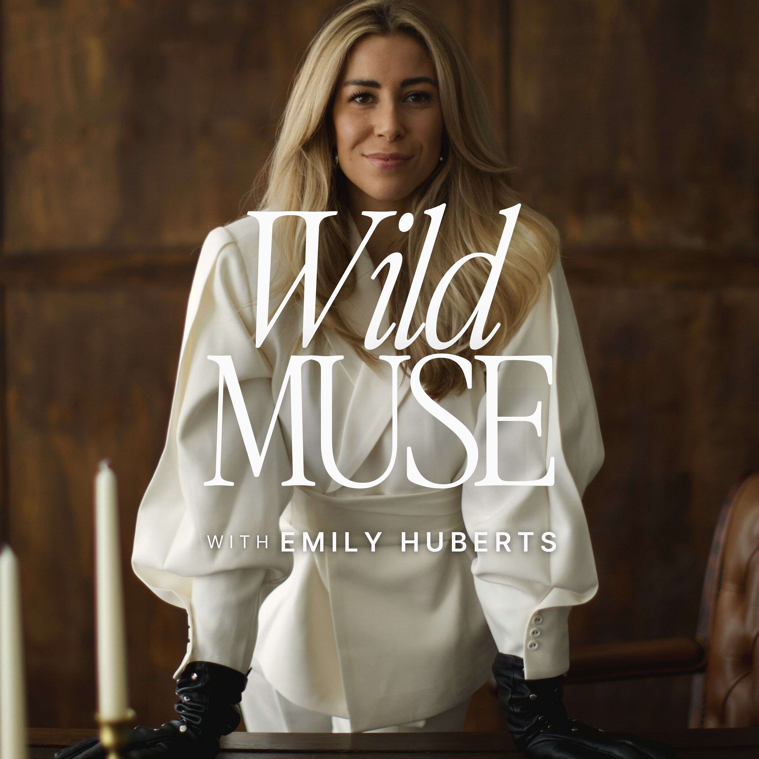 Wild Muse Podcast