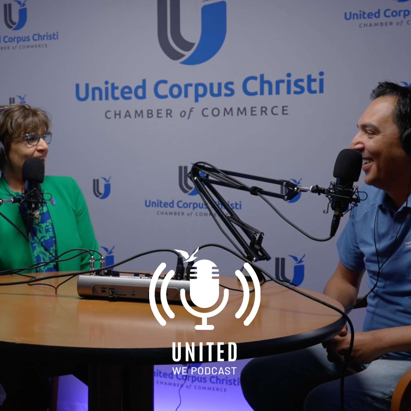 United We Podcast