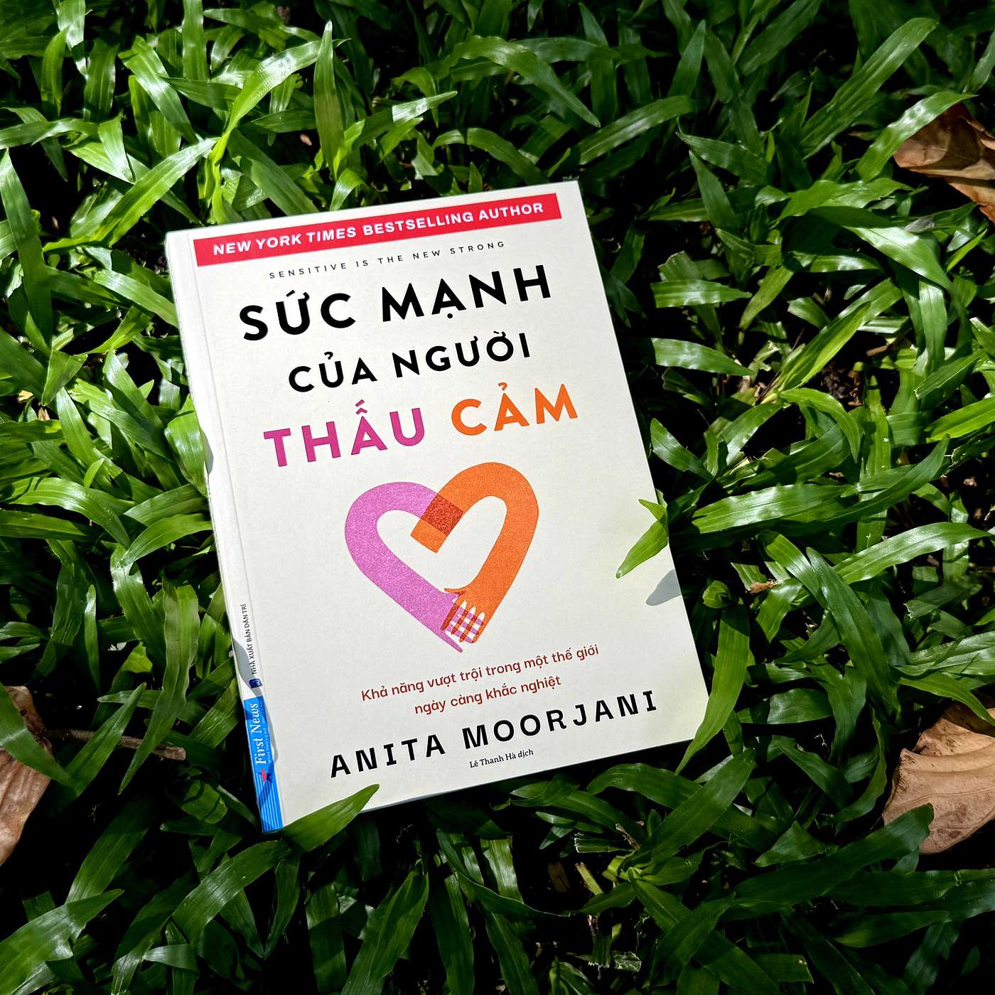 ‘Sức mạnh của người thấu cảm’ - Mở ra cánh cửa ‘siêu năng lực’ của người thấu cảm