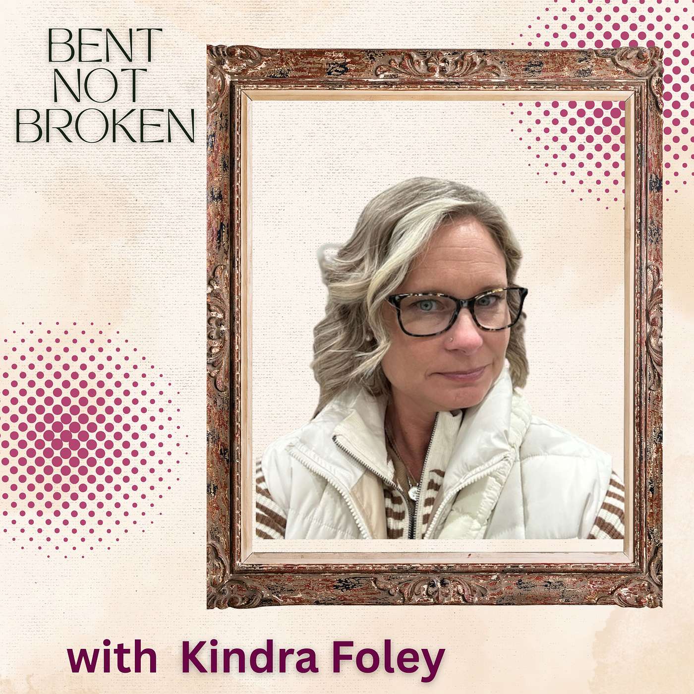 Life After Divorce: Finding Purpose Beyond Parental Alienation with Kindra Foley episode artwork