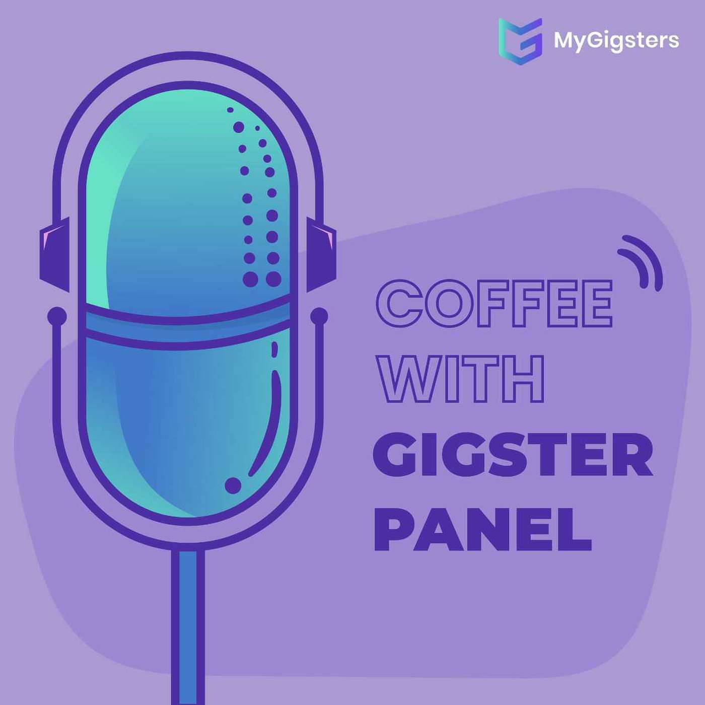 MyGigsters - Gig workers exclusive