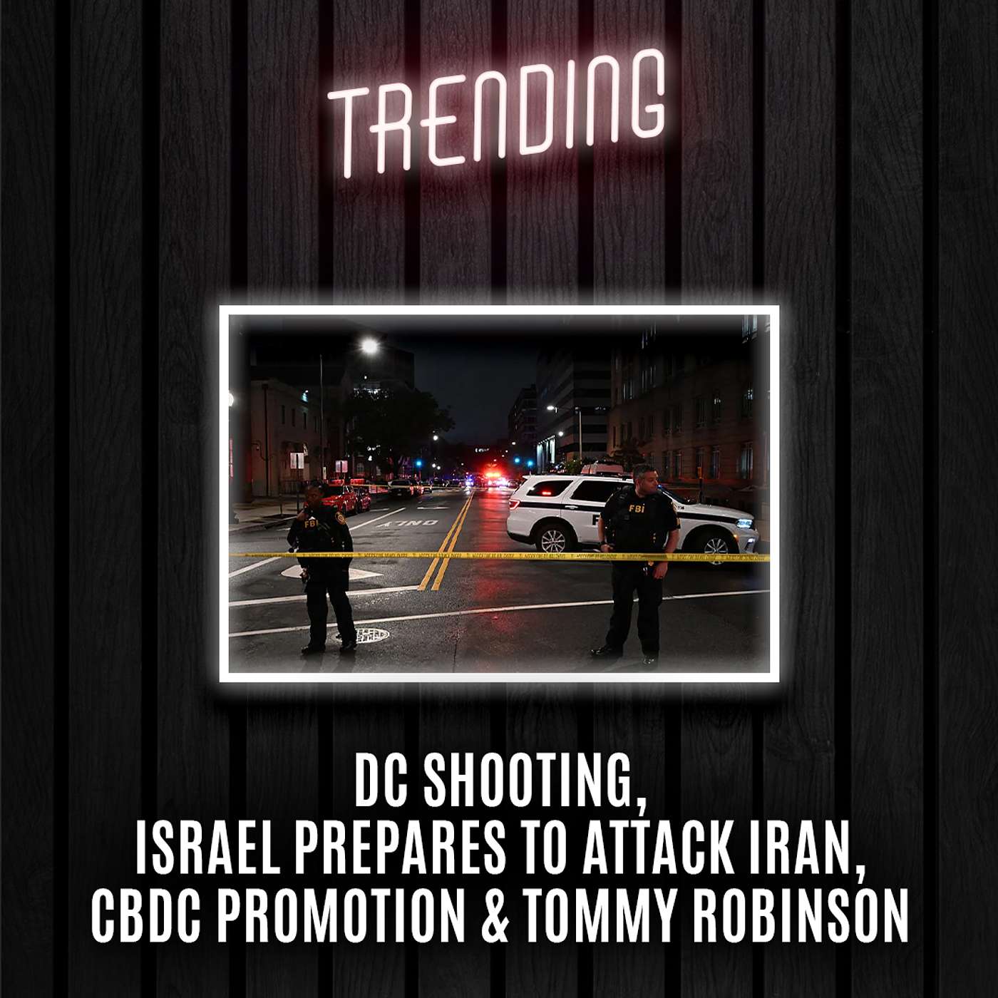 Trending
