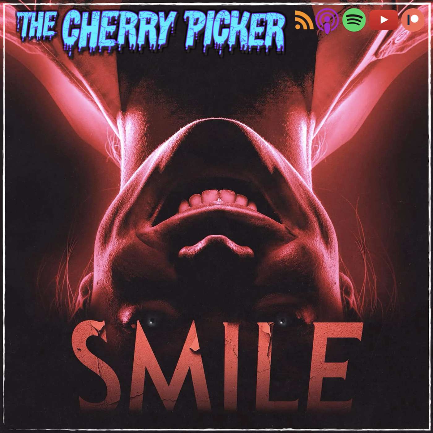 The Cherry Picker