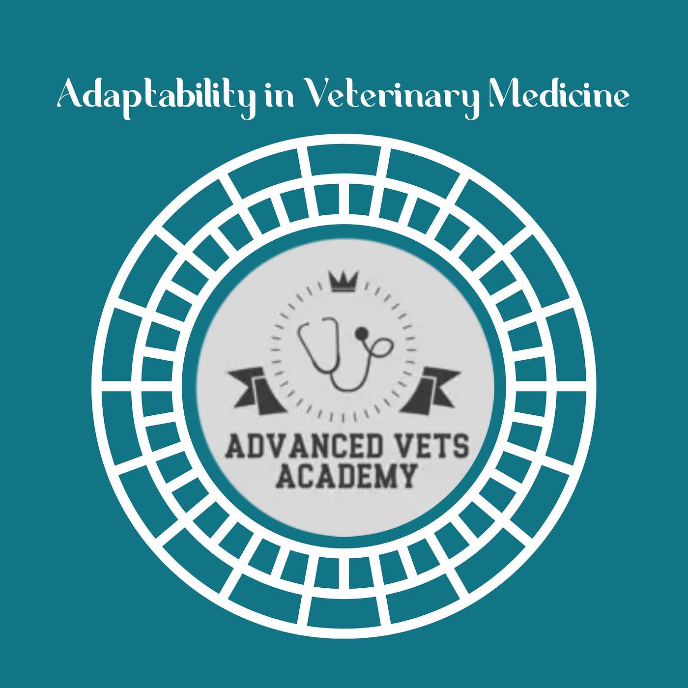 Adaptability in Veterinary Medicine