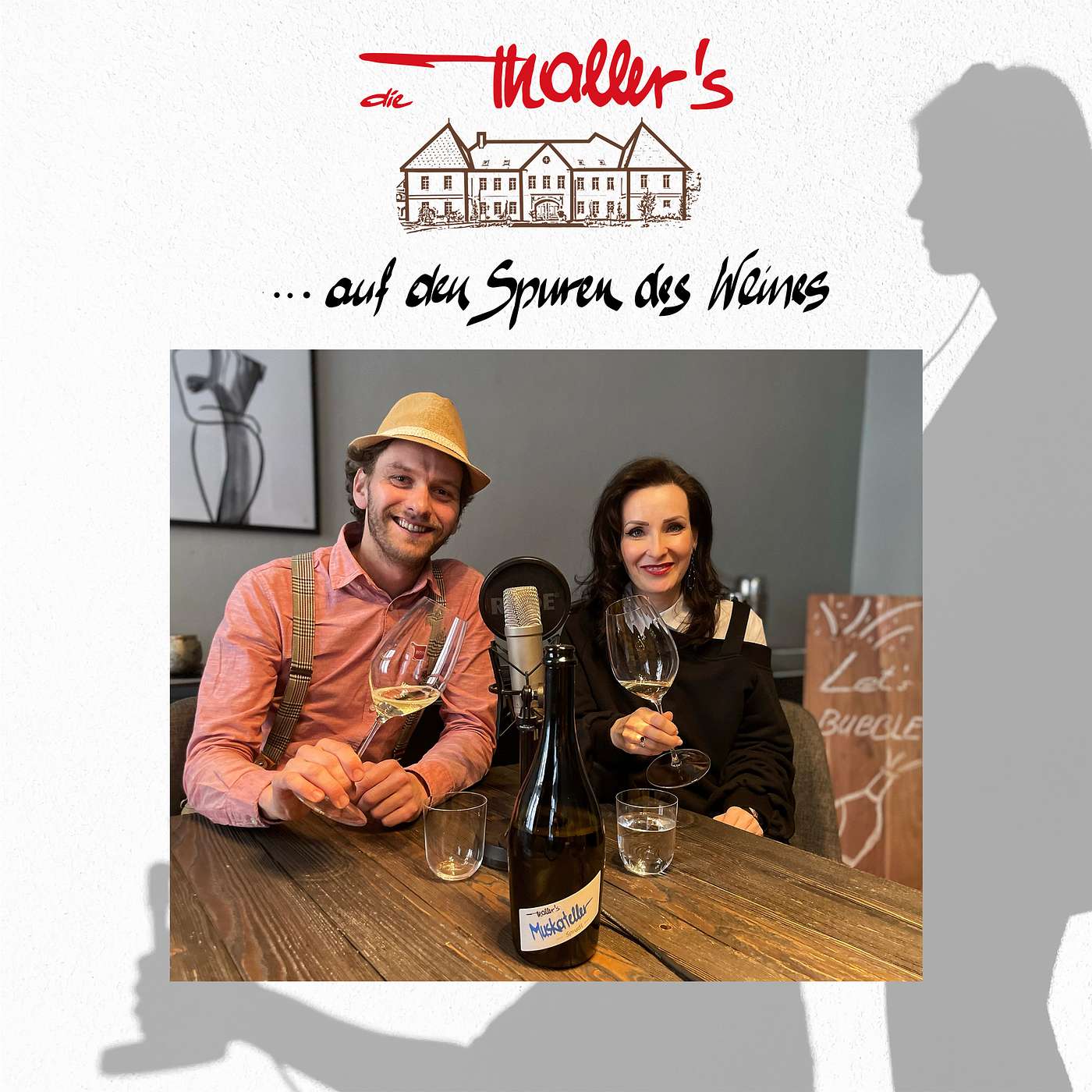 Thaller\'s Podcast