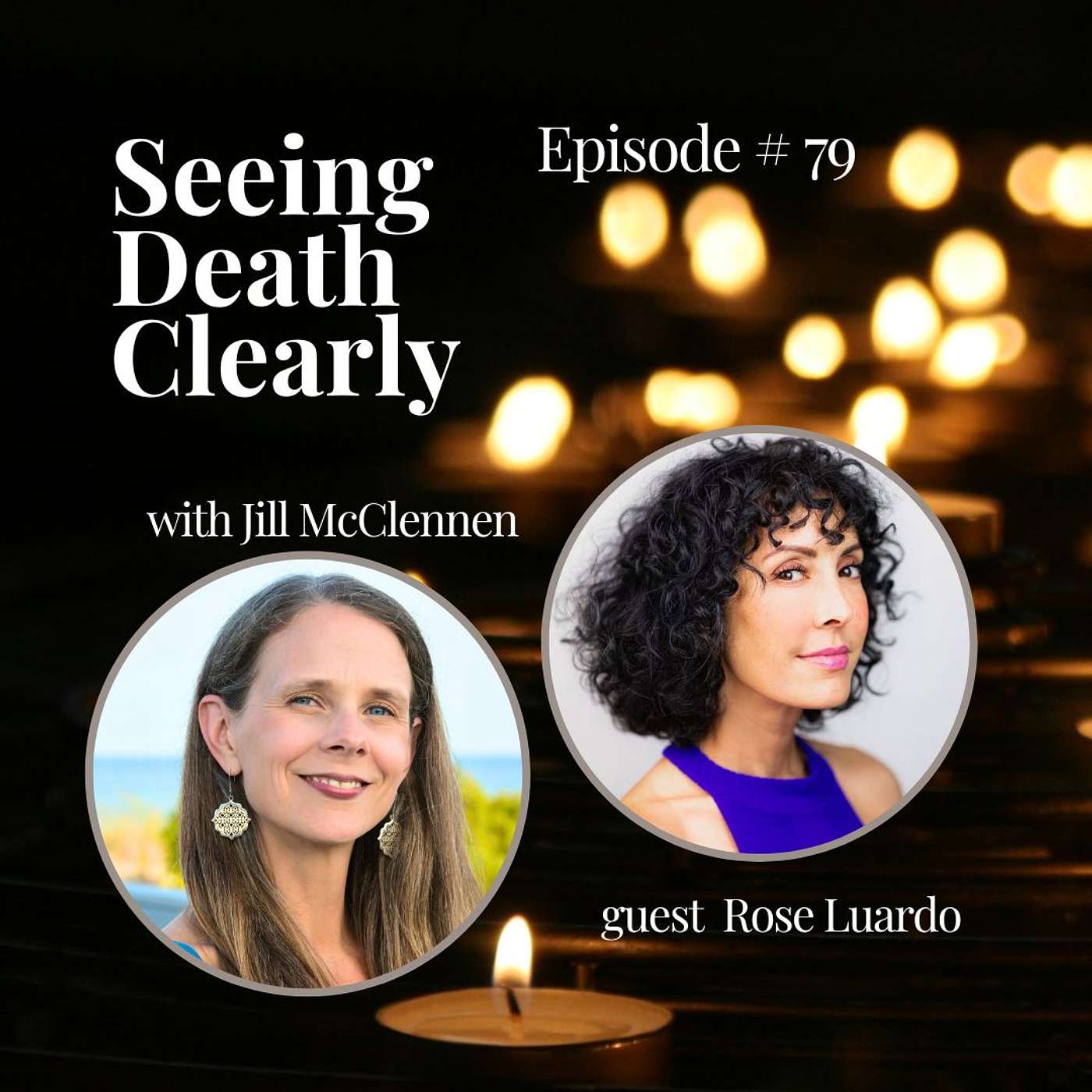 Rose Luardo’s Exploration of Life and Death Part 1