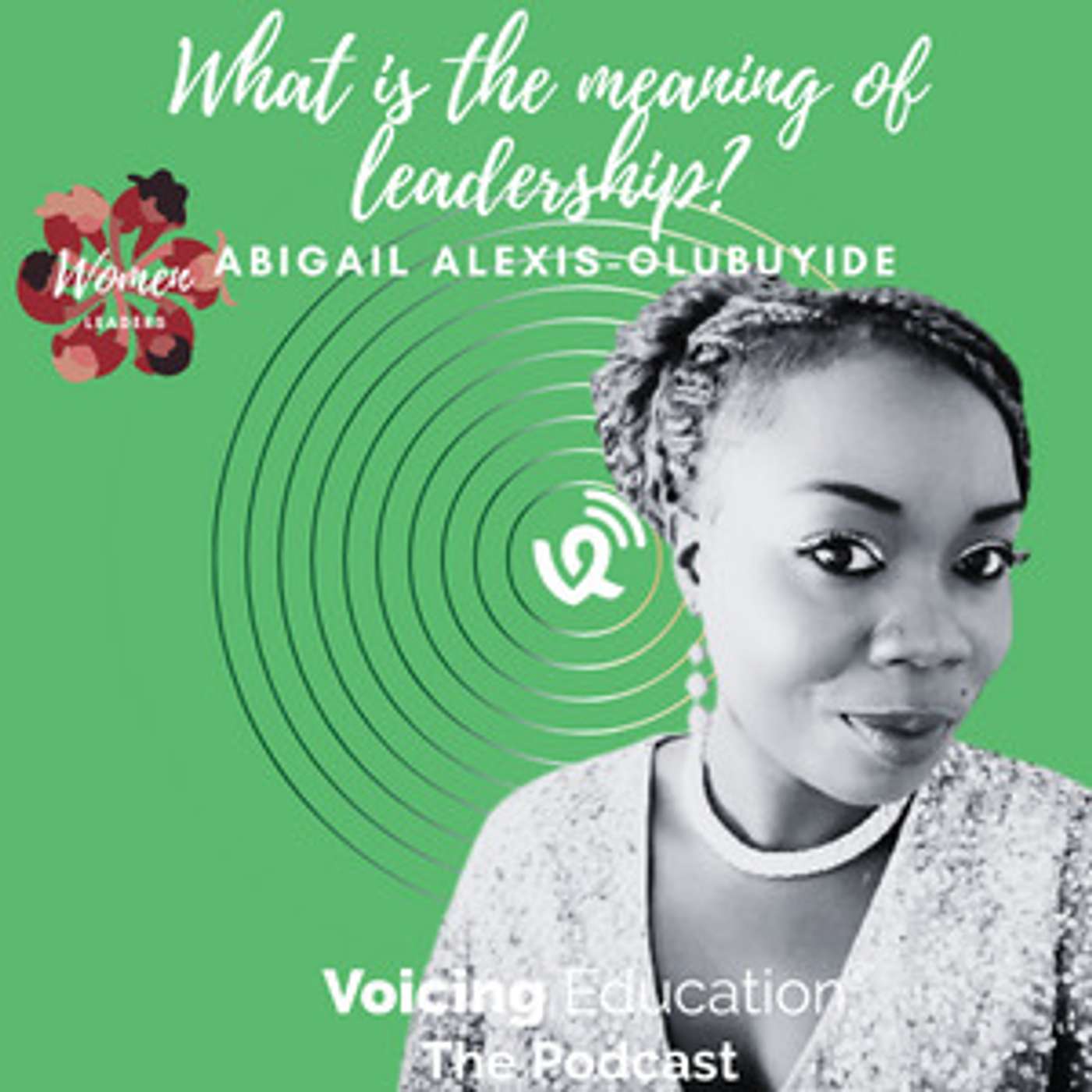 Voicing Education - The Podcast