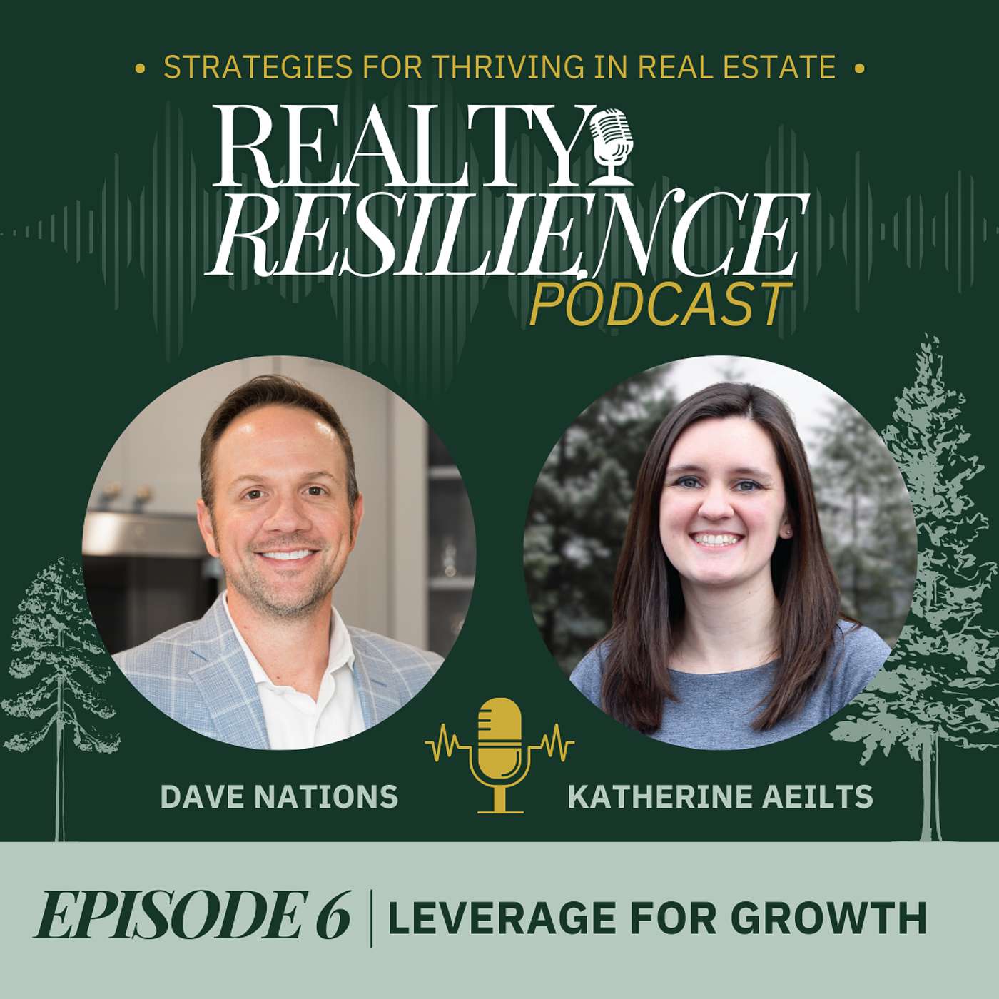 Realty Resilience Podcast