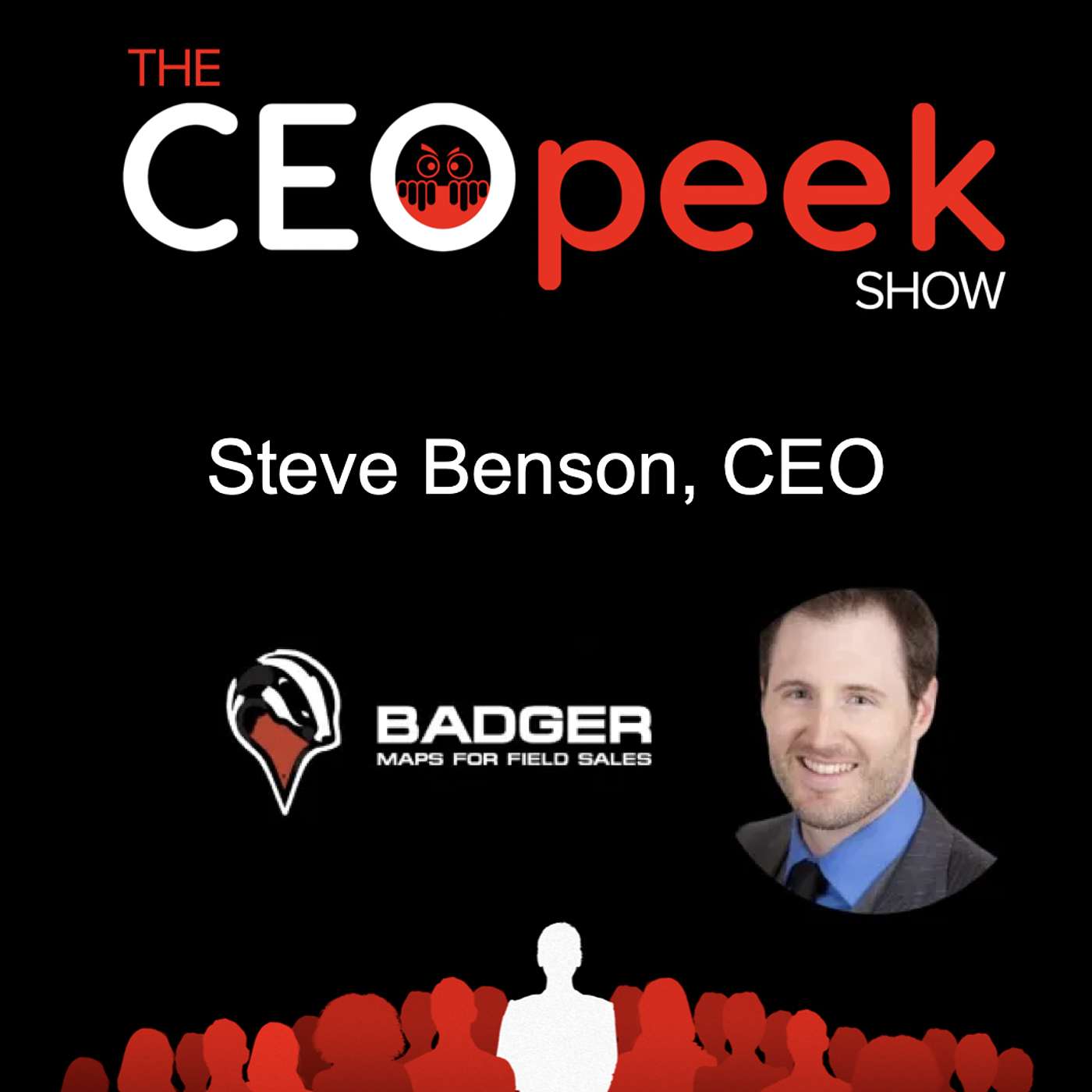The CEOpeek Show
