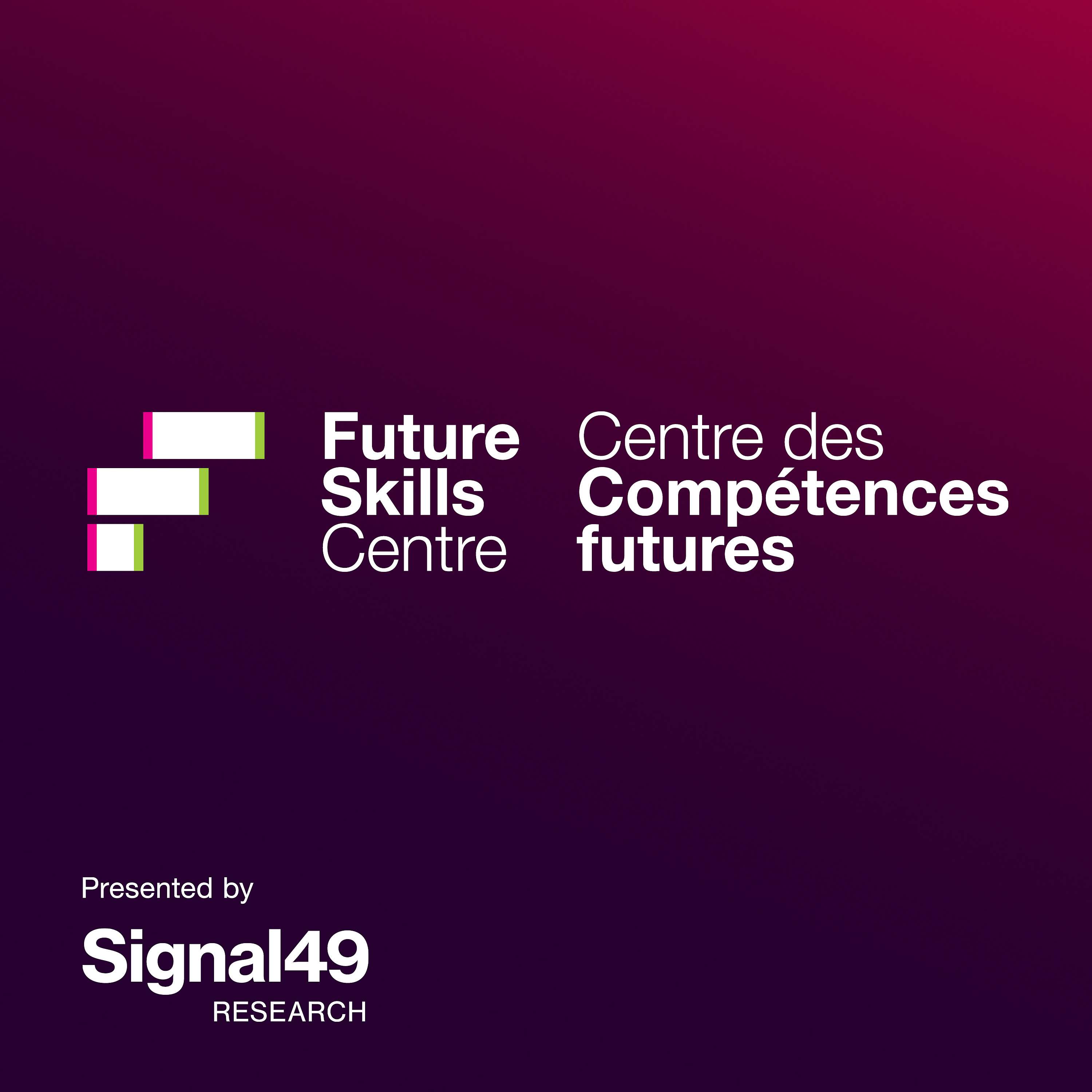 The Future Skills Podcast