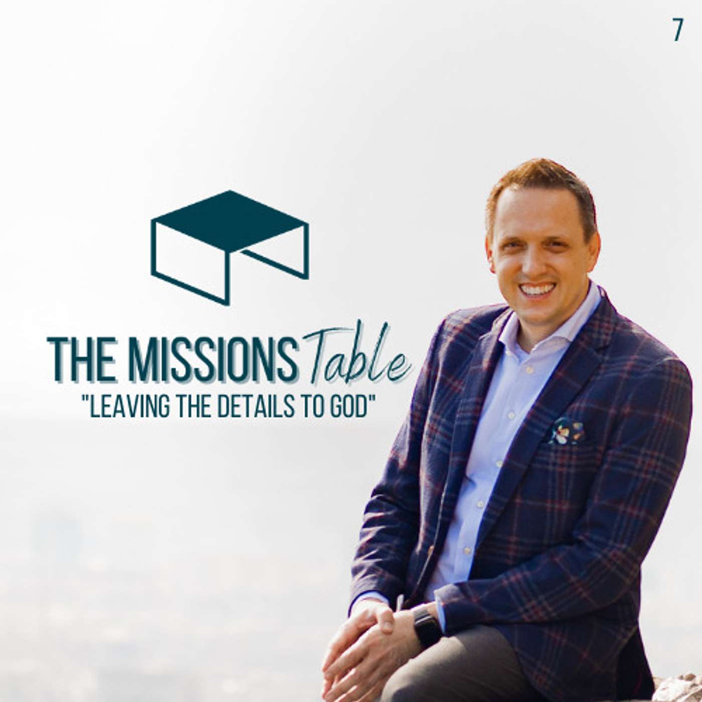 The Missions Table