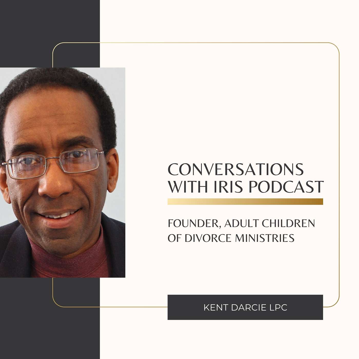 Conversations With Iris Podcast