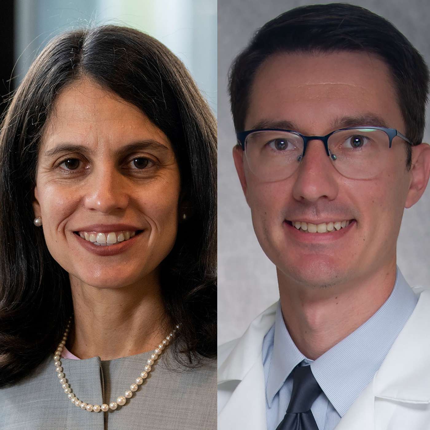 Headlight in the fog: The Uveitis Podcast