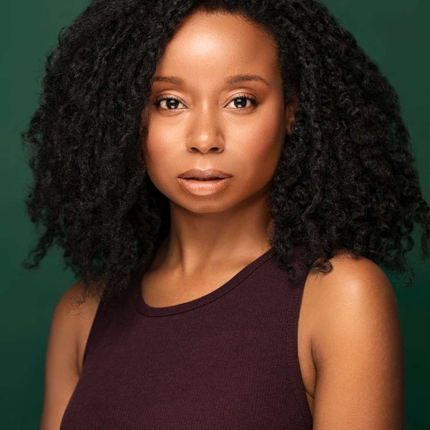 Kendra Holloway - Actor, Writer, & Founder Of The Melanated Archives