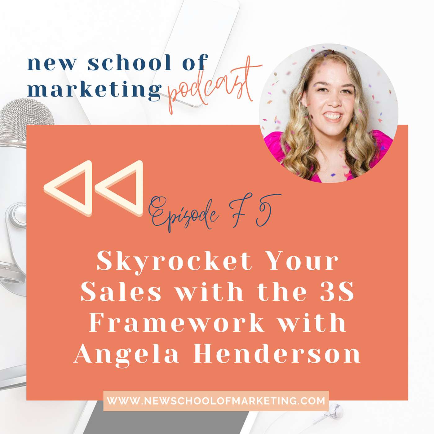 New School of Marketing