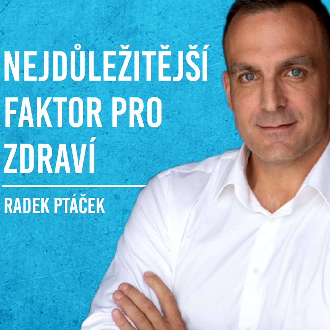 Pavel Mirovský Podcast
