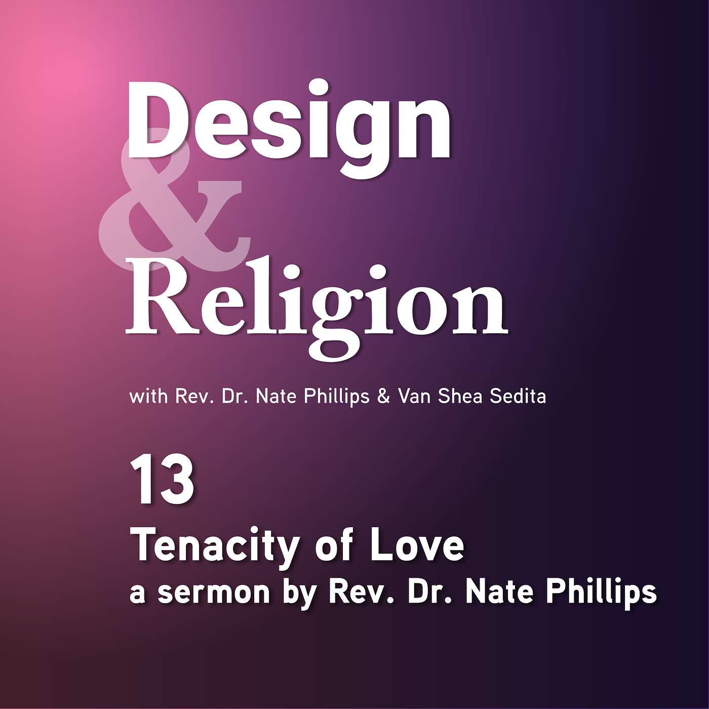 Design and Religion