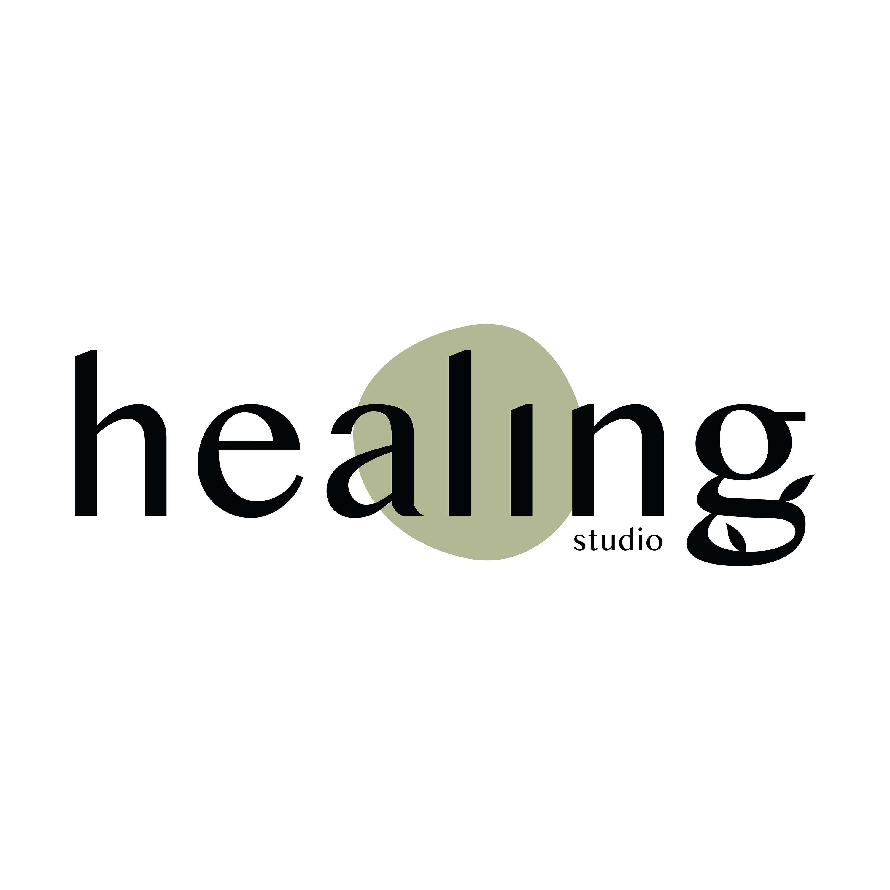 Healing Studio Herramientas de Terapia