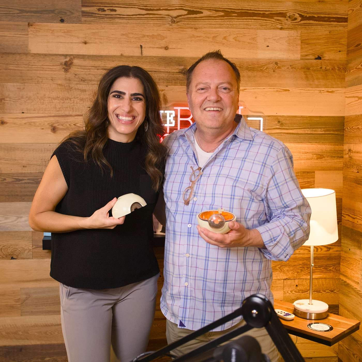 The Brad Weisman Show