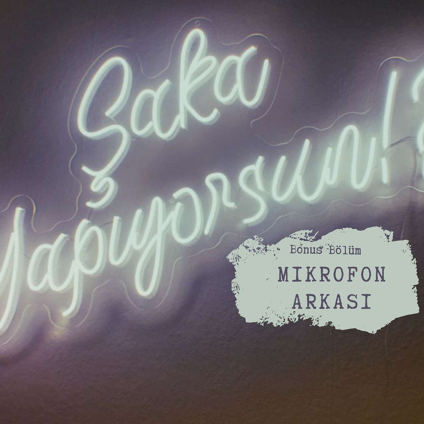 Şaka Yapıyorsun!? :  Gerçek Suç