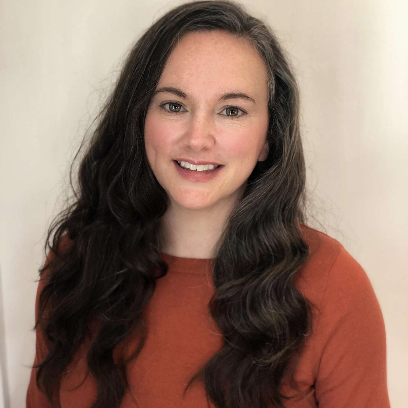 Building websites through the pandemic: Episode 66 with Pamela Vachon