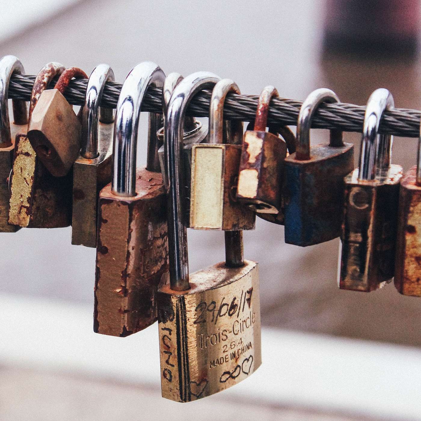 Trust, with Dr. Dave Richo
