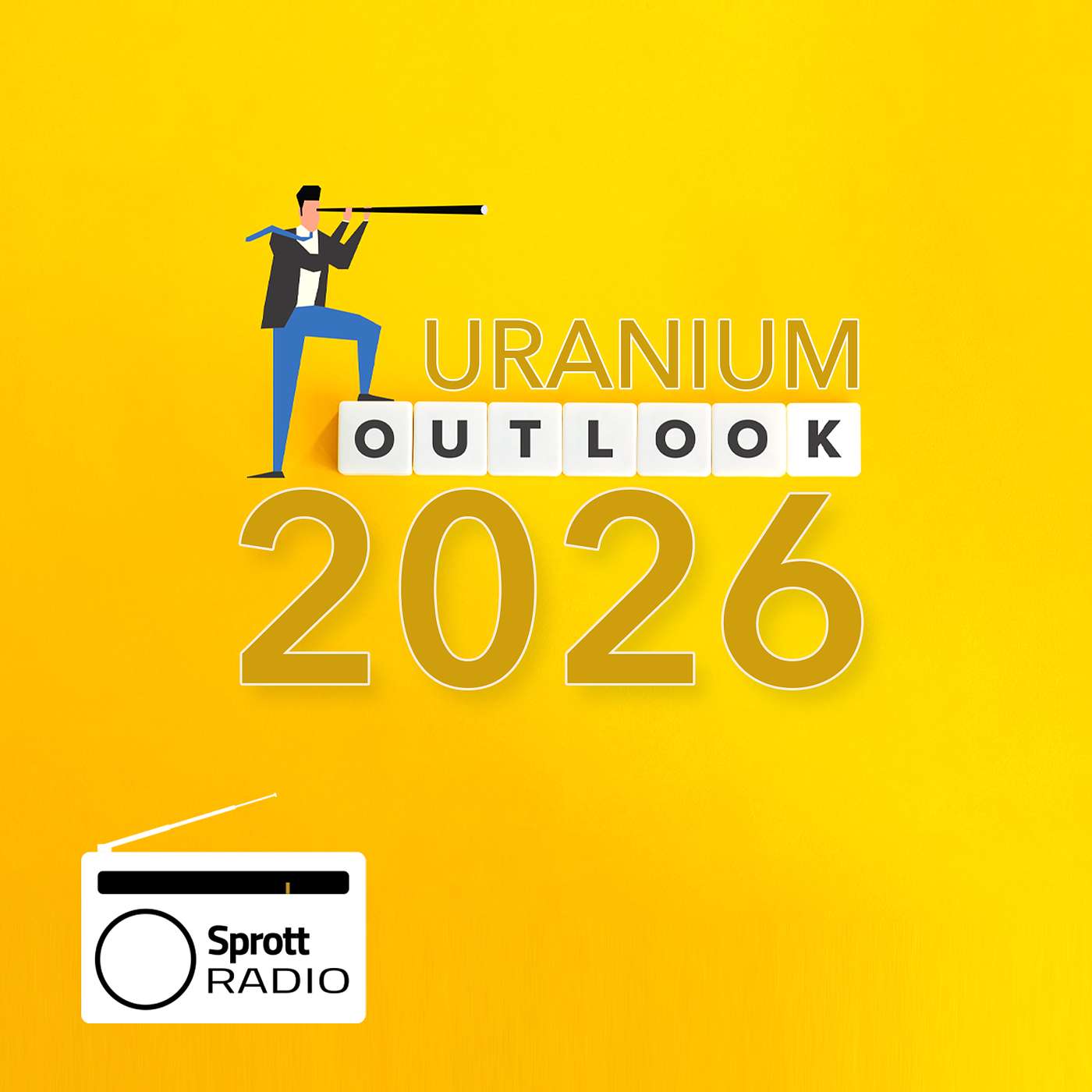 Uranium Outlook 2026