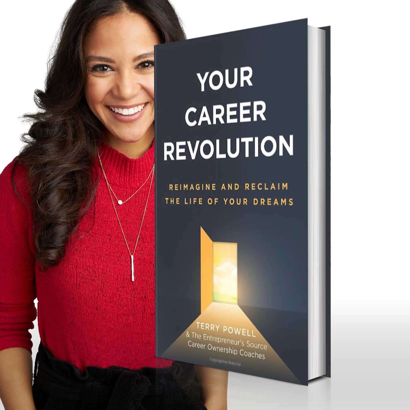 Your Career Revolution