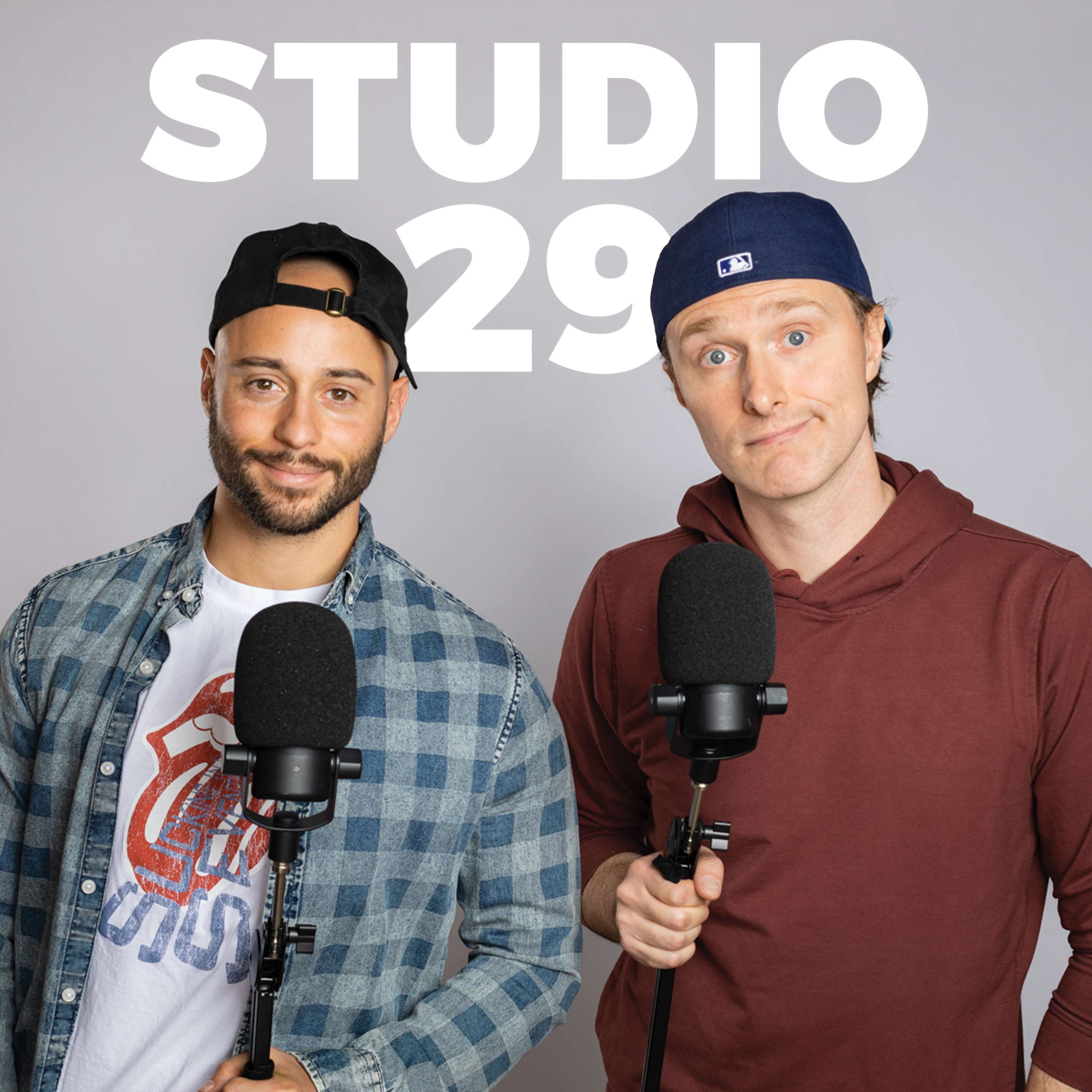 The Studio 29 Podcast