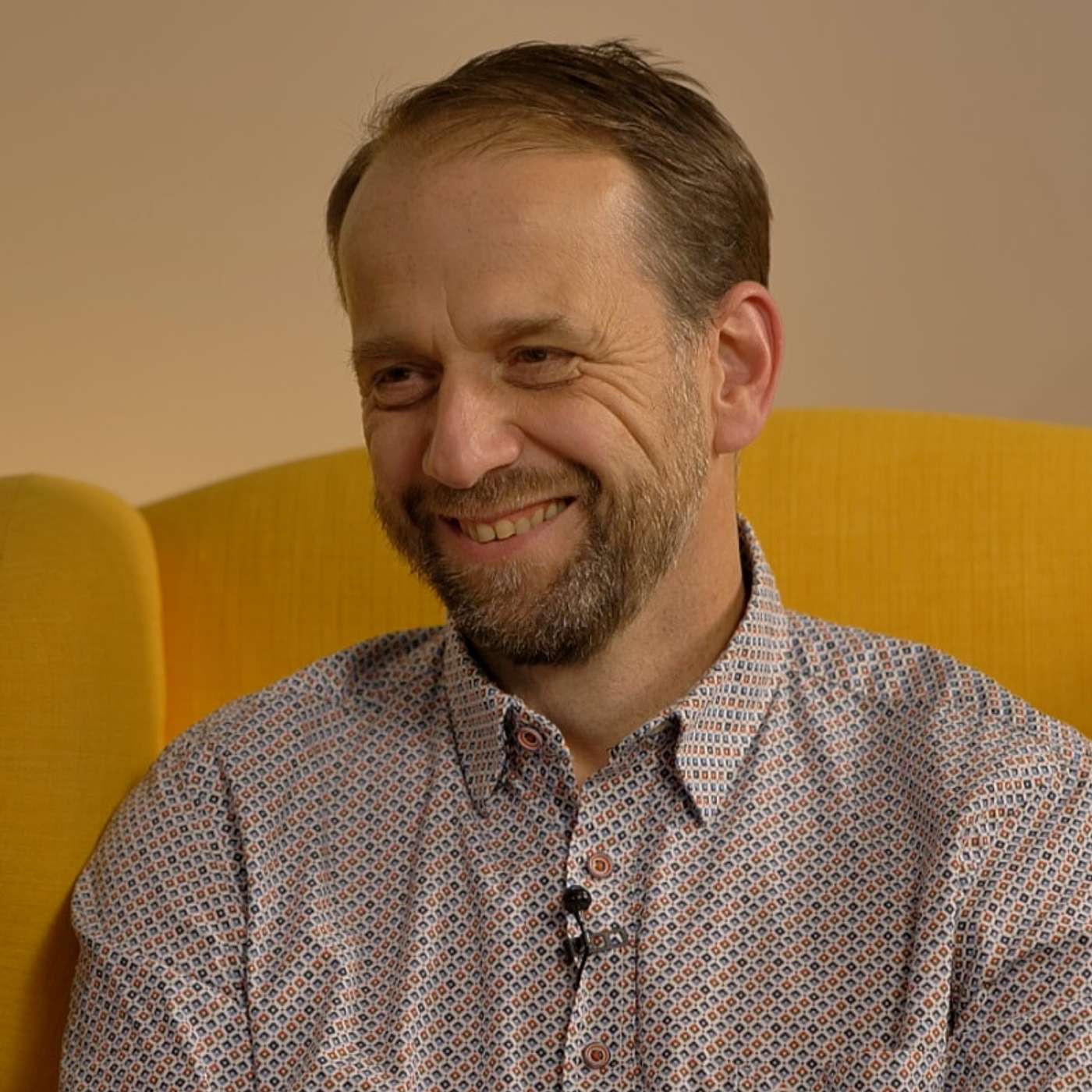 Gynekolog ONDŘEJ ŠIMETKA: "Ženské tělo přežije neuvěřitelné věci."