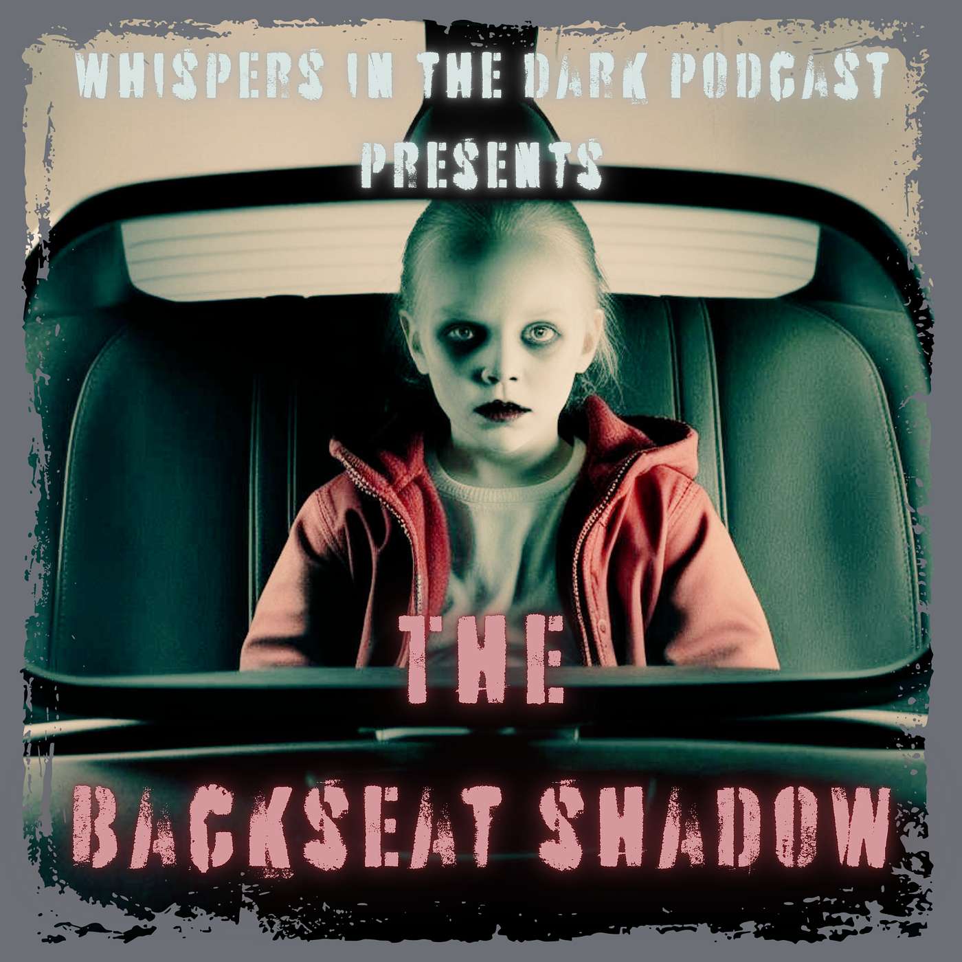 'The Backseat Shadow'