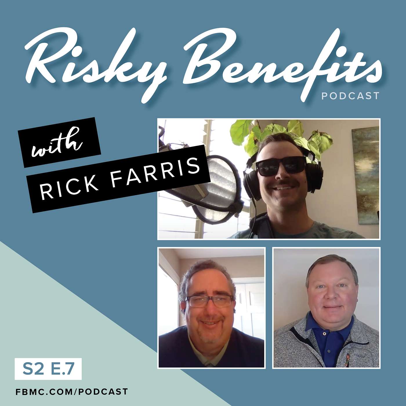 Risky Benefits