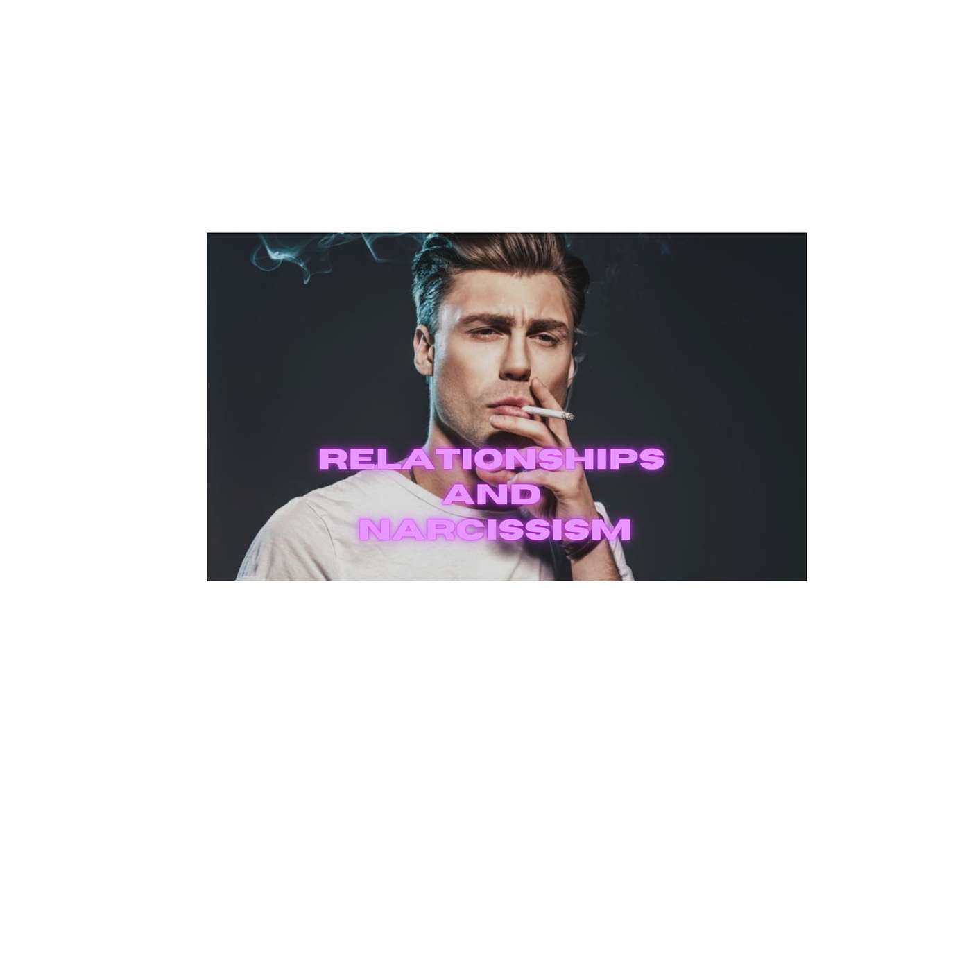 You really don't understand narcissism | A Safe Place Podcast