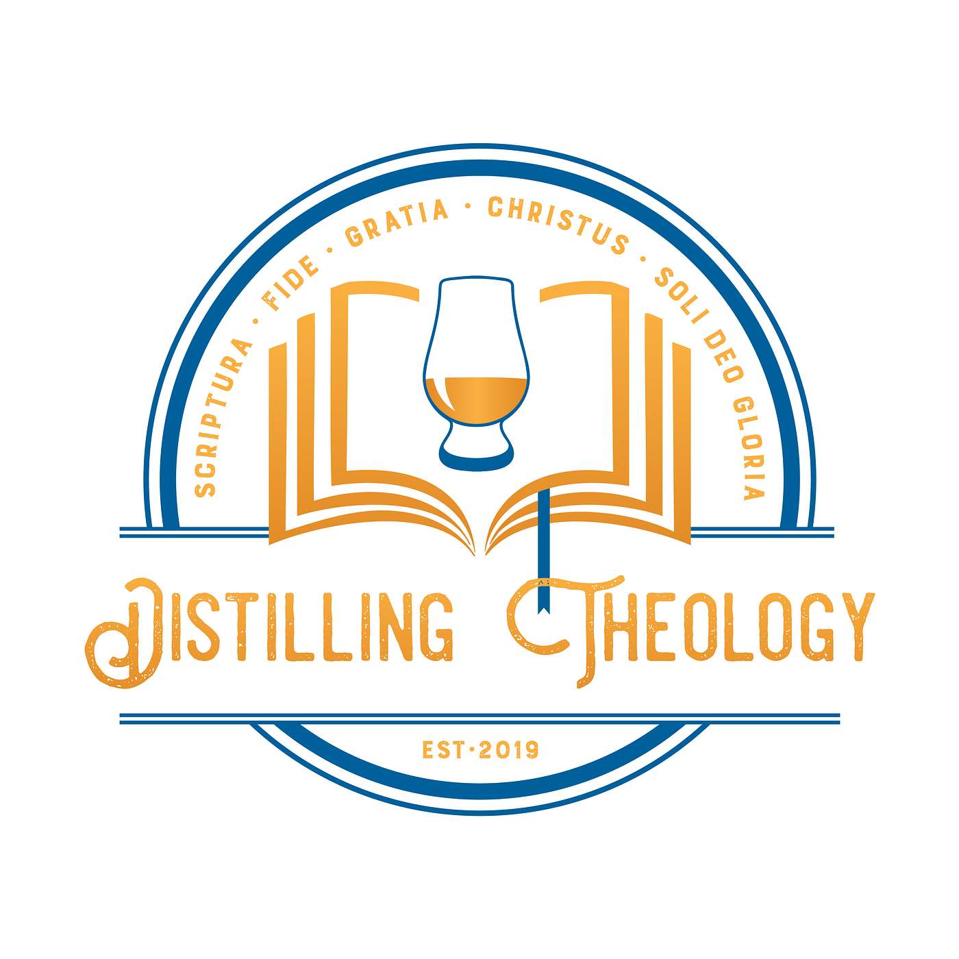 Distilling Theology