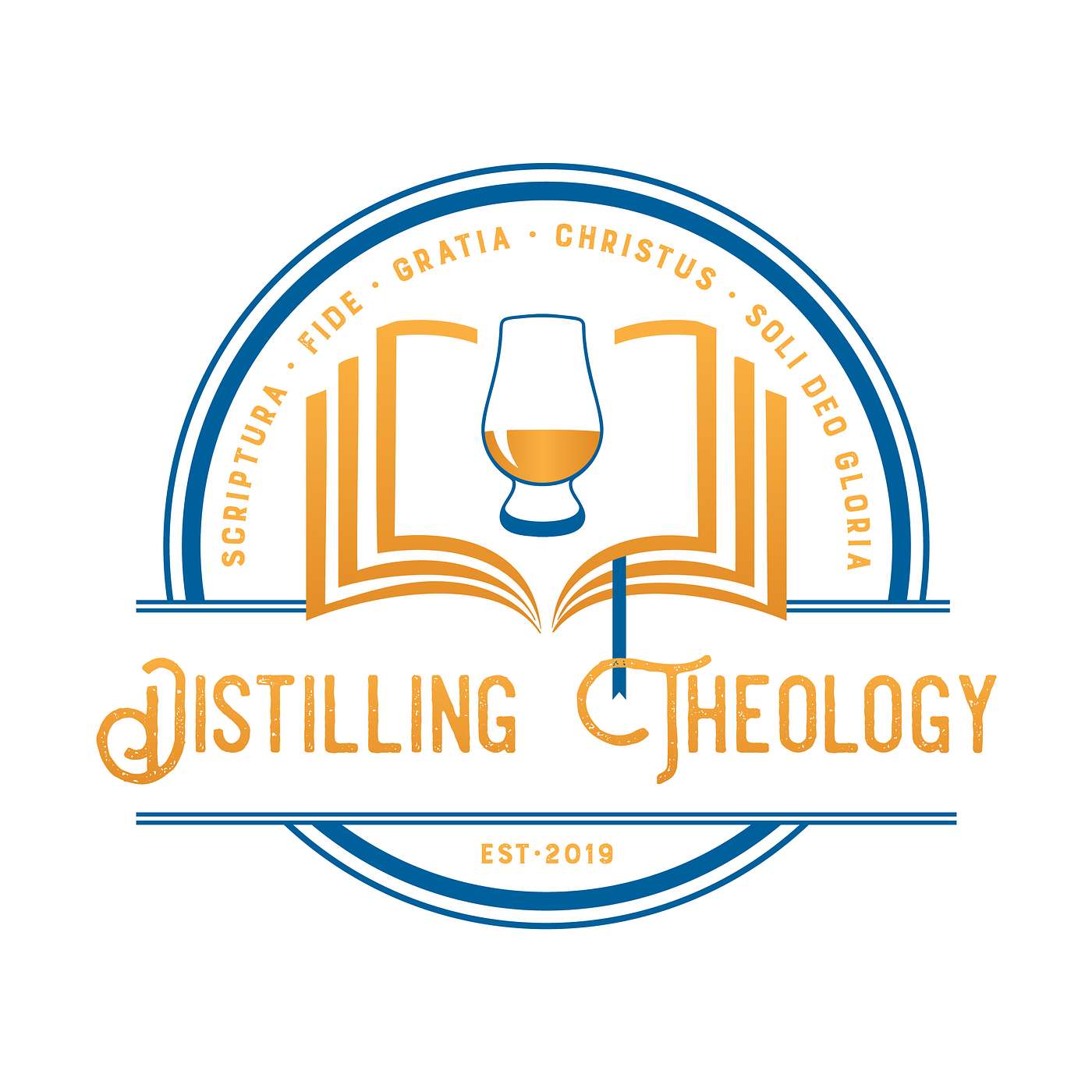 Ep. 33: A Conversation about the Canon of Scripture w/ Austin Reifel of Sippin' on Theology