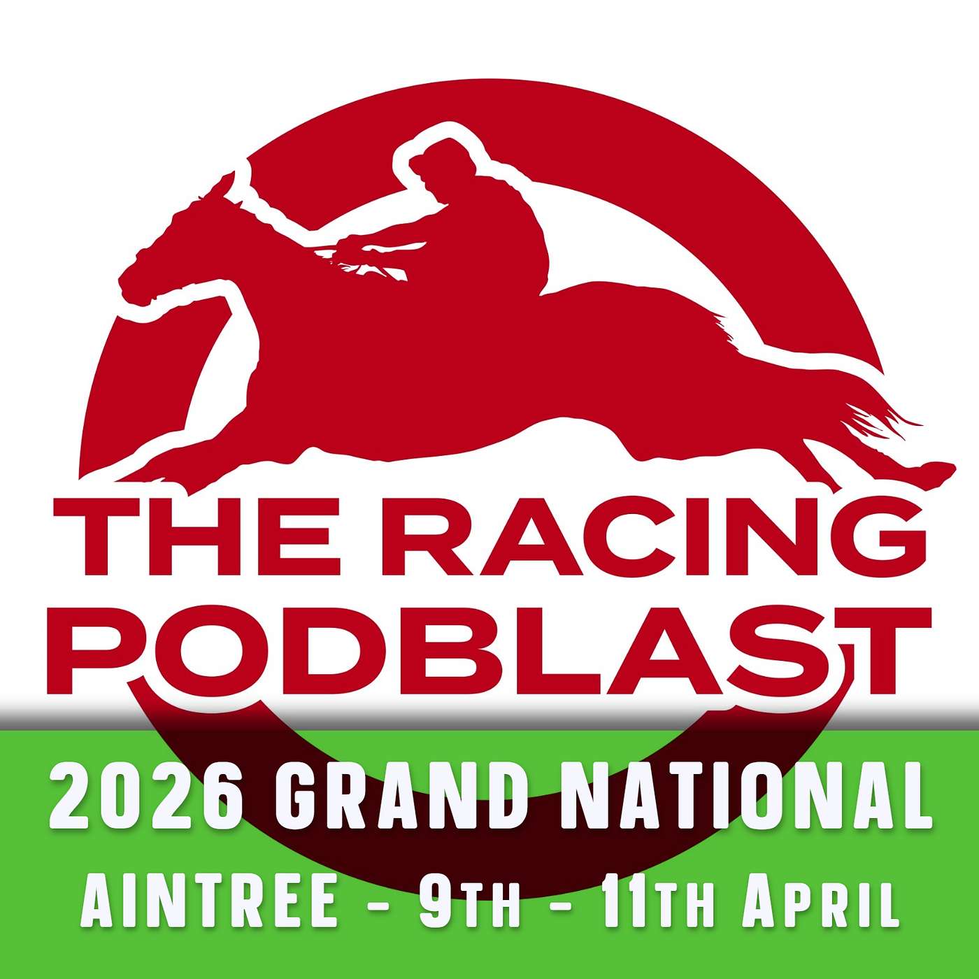 2026 Aintree Grand National Meeting: National Fences Special 🏇 2026 Aintree Grand National Meeting: National Fences Special 🏇