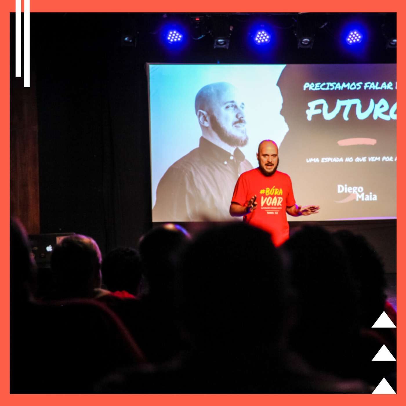 A cobra, o vaga-lume e o ninho de intrigas dentro de uma empresa.