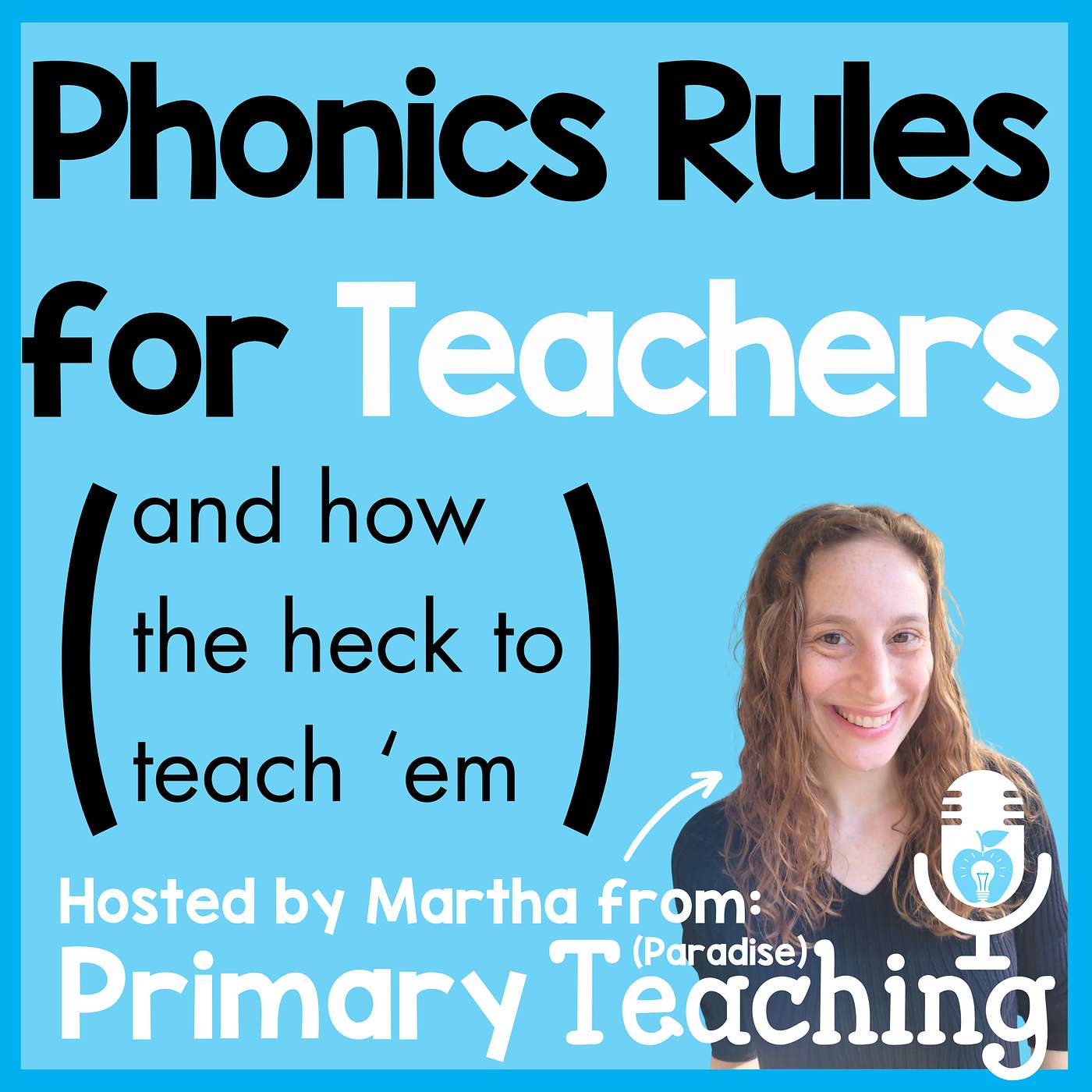 Primary (Paradise) Teaching - Y Spelling Vowels I and E and How to Teach It: Phonics Rules for Teachers Ep 19