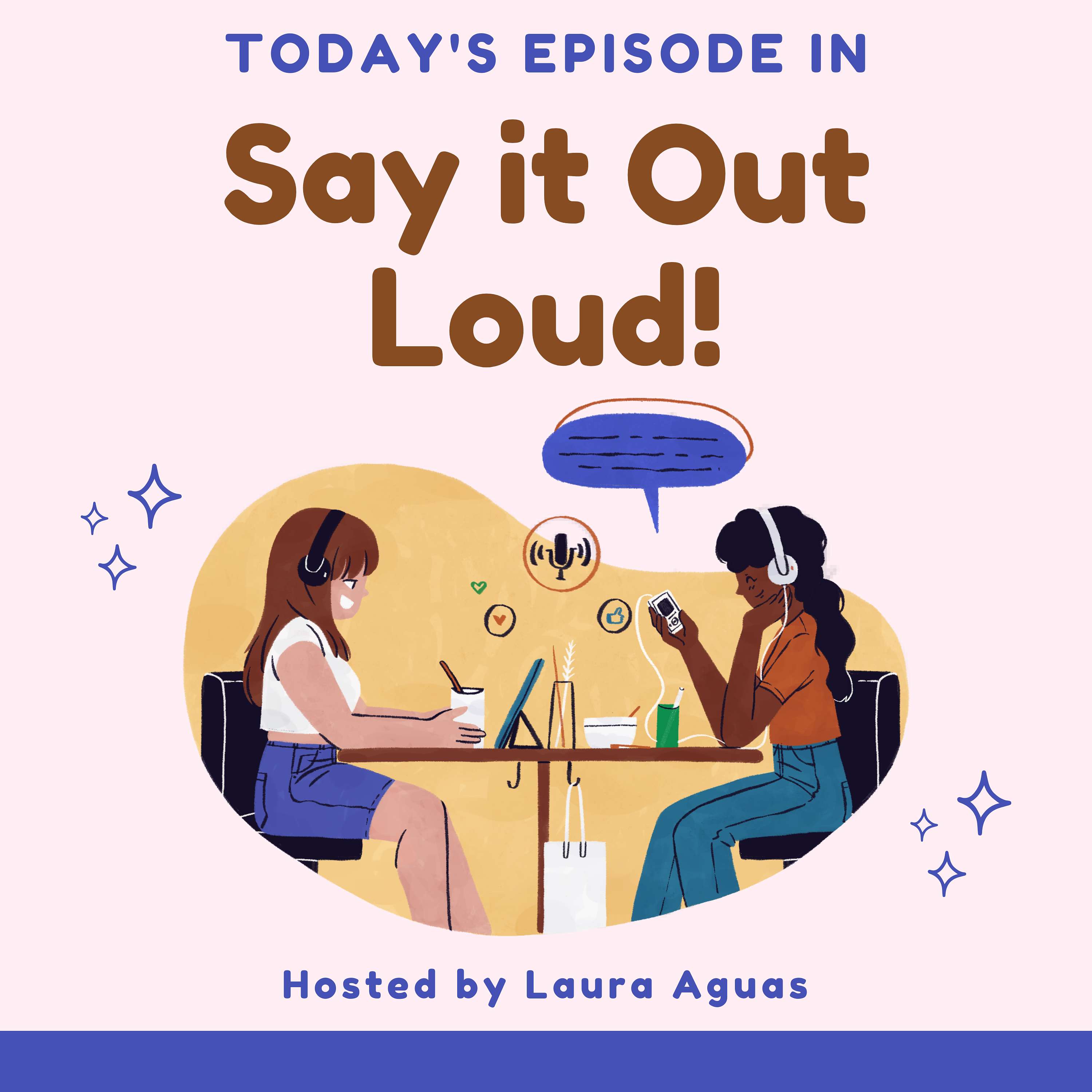 Say it Out Loud