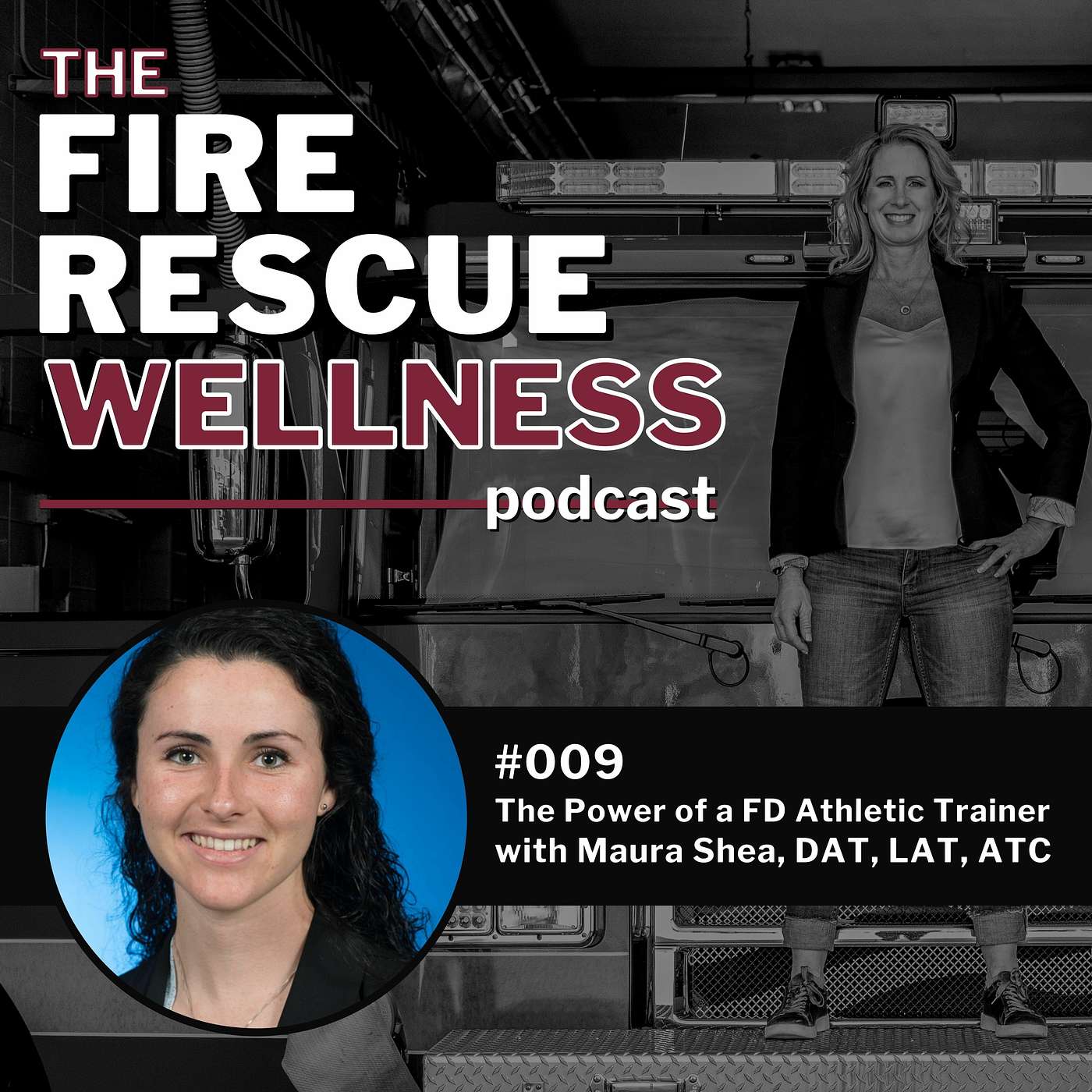 Fire Rescue Wellness