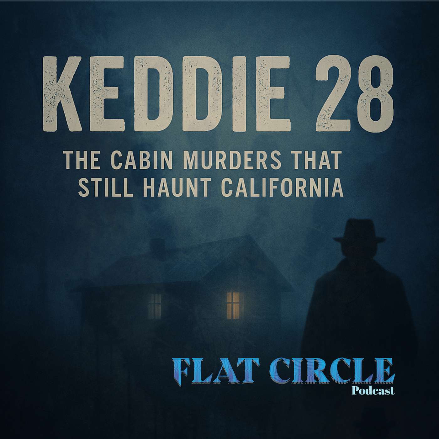 Flat Circle Podcast