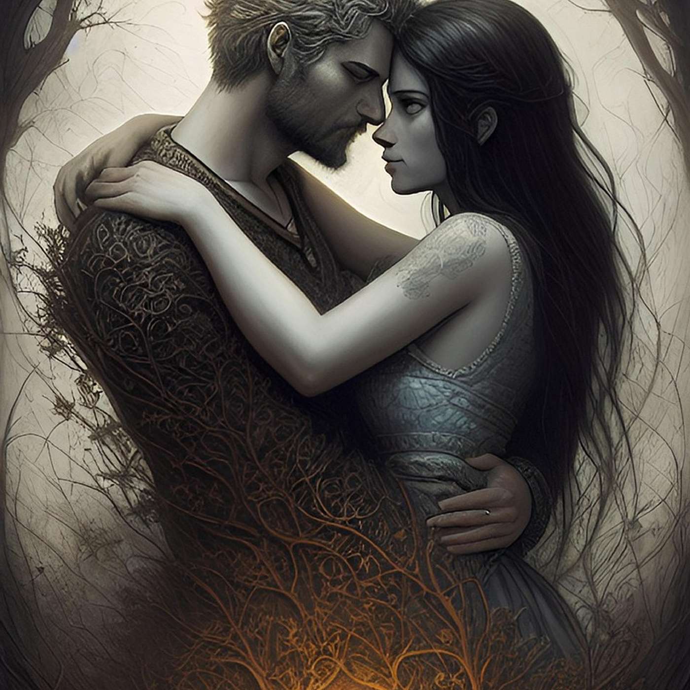 Capricorn: Who Makes You Come ALIVE? 💞 GO THERE! - Psychic Tarot #capricorn #tarot #psychictarot episode artwork