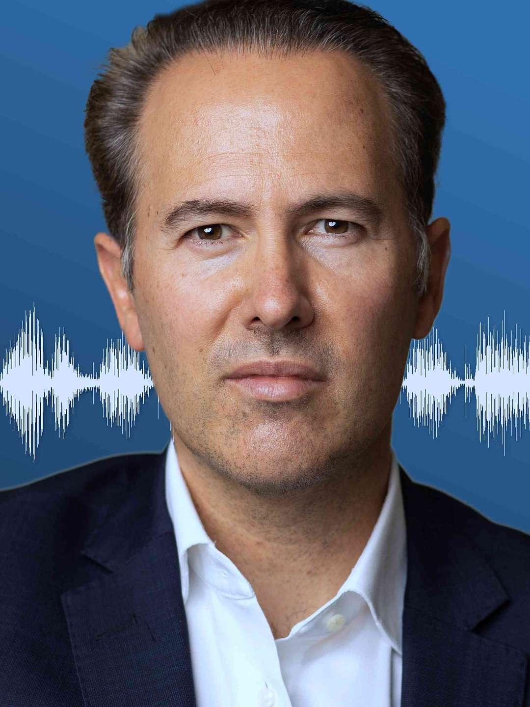Daniel Sarmiento