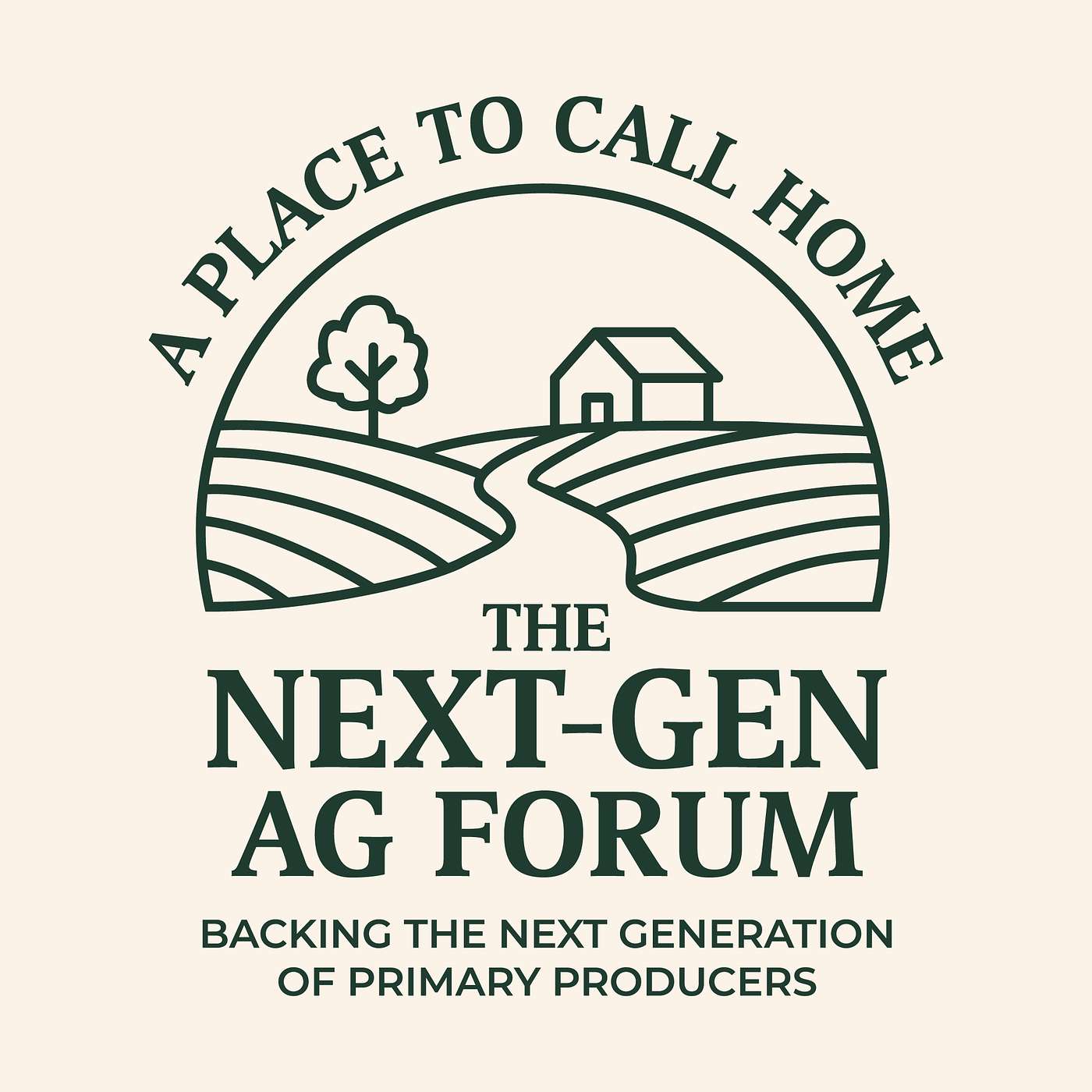The Next Gen Ag Forum: Finding a Place To Call Home with Tom Cosentino