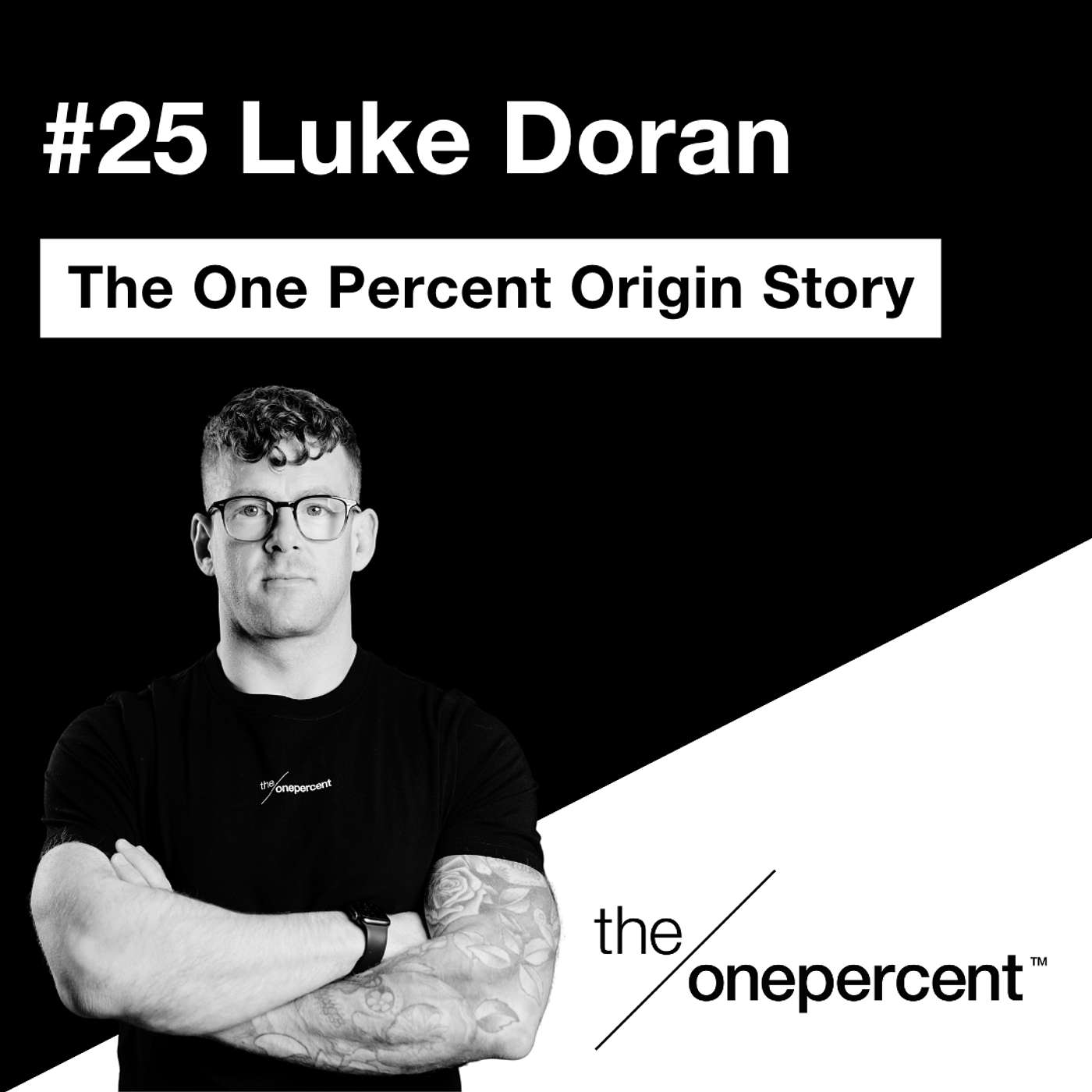 The One Percent