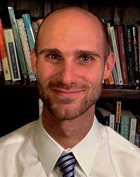 Dr. Simon Goldberg