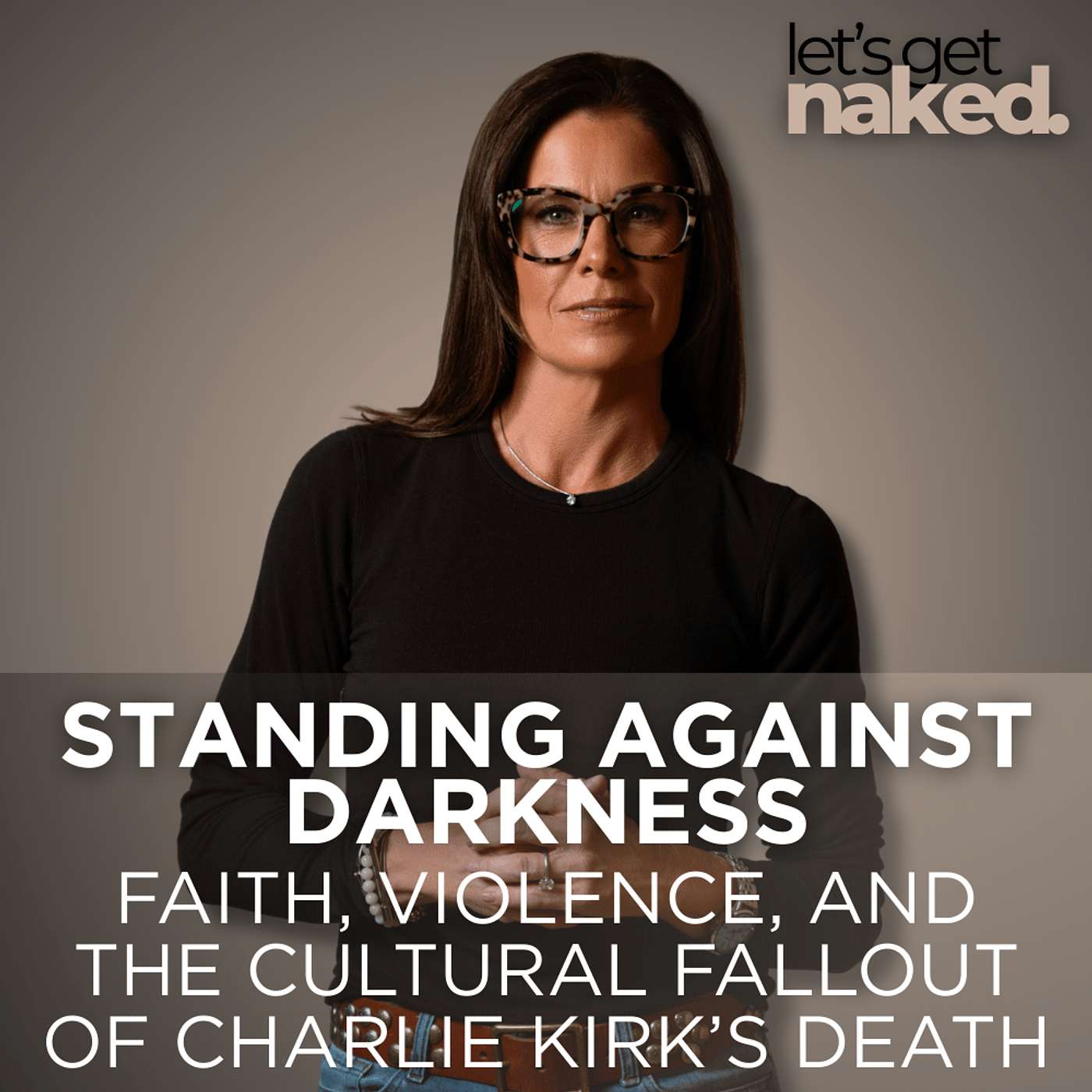 Standing Against Darkness: Faith, Violence, & the Cultural Fallout of Charlie Kirk’s Death